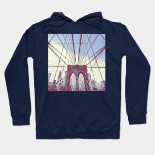 BRIDGE Hoodie